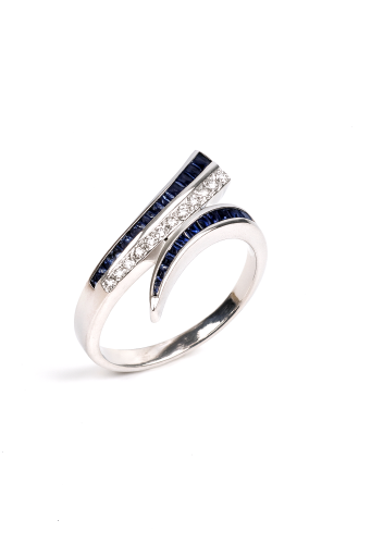 Taşlı Altın Yüzükler