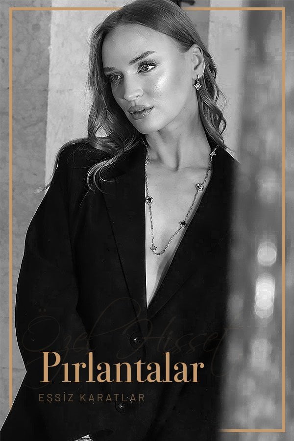 Tüm Pırlanta Ürünleri