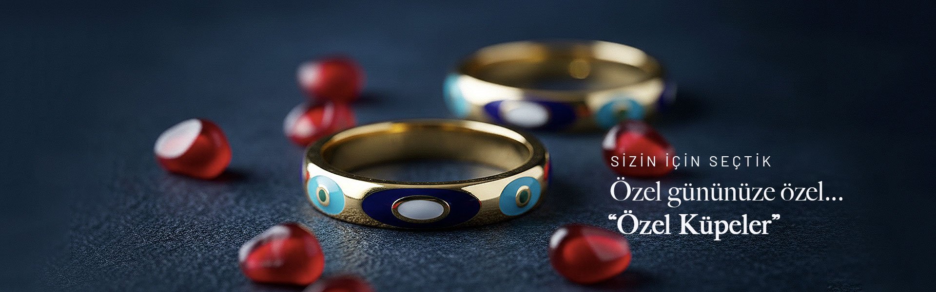 Sönmeyen ışıltınız